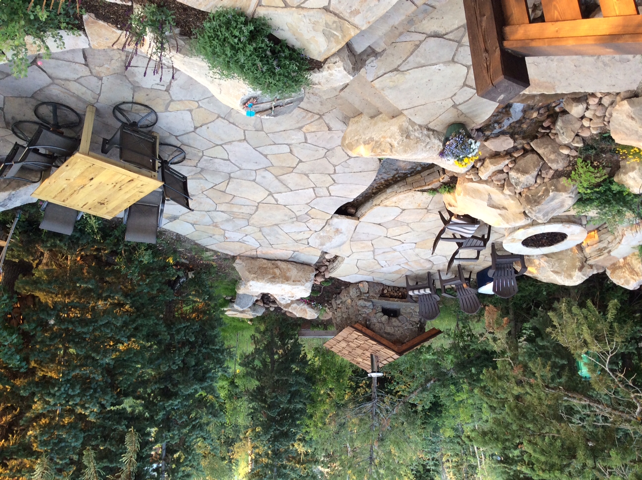 Chalet Image